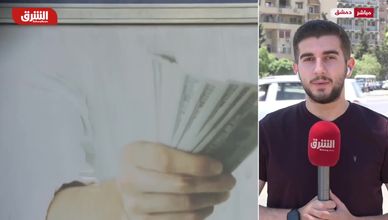 دمشق ترحب برفع العقوبات.. والشارع السوري يترقب تحسن المعيشة