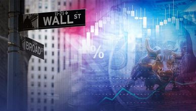 "وول ستريت" تسجل مكاسب قوية.. وترمب يهدد بعمل عسكري ضد نيجيريا