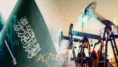النفط يدعم الأسواق.. ونتائج الشركات ترسم أداء الأسهم السعودية