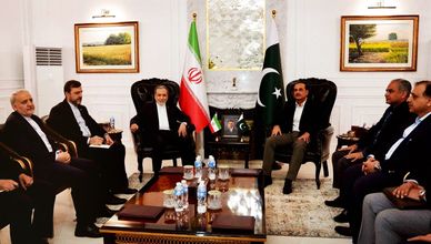 جولات إيرانية في إسلام أباد ومسقط وموسكو.. ولبنان يرفض الانجرار للصراعات