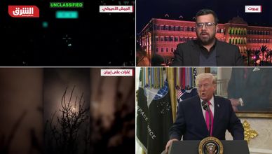 الحرب والتفاوض في مسار واحد.. إيران تتمسك بضمانات ما بعد المواجهة