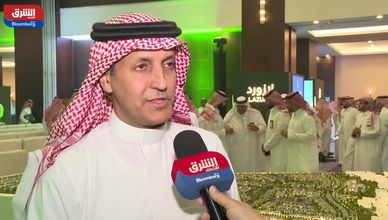 الرئيس التنفيذي لـ"NHC": وجهة "لازورد" تحتضن أكثر من 8 آلاف وحدة متنوعة