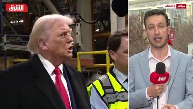 مشاورات مكثفة.. الولايات المتحدة تدرس خياراتها تجداه إيران