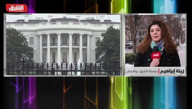 هل تمضي واشنطن بالمحادثات رغم التصعيد؟