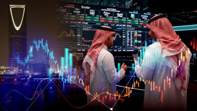 السوق السعودية تحت الضغط.. تراجع محدود وأسهم قيادية تتباين