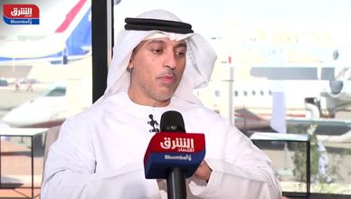 الفلاسي لـ"الشرق": القطاع الخاص يعزز نمو الفضاء بالإمارات