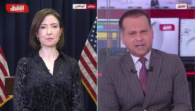 شراكة إماراتية أميركية للذكاء الاصطناعي.. وإنفيديا في الصورة