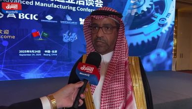 شراكات سعودية صينية تعزز الصناعة والتحول العقاري