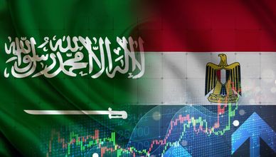 السعودية تعزز الاستثمار.. ومصر تبحث عن دفع القطاع الخاص