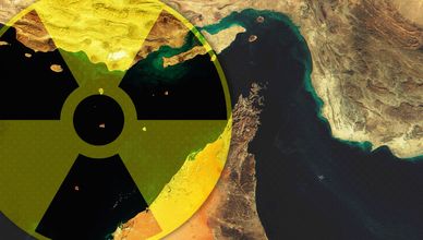 هرمز والنووي ولبنان.. المنطقة بين التصعيد والتهدئة