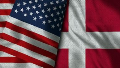 خلاف أميركي دنماركي حول جرينلاند.. ودعم أوروبي لكوبنهاغن