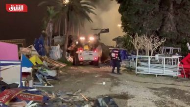 إسرائيل تستخدم صواريخ الاعتراض بحذر وسط مؤشرات تناقص المخزون