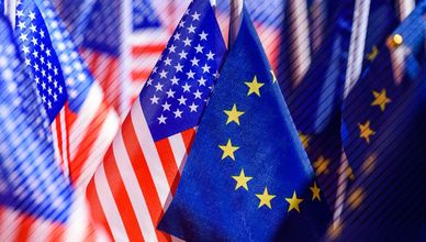 أميركا وأوروبا.. محطات تاريخية