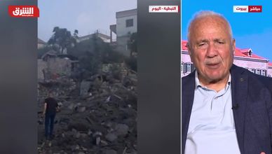 هل يتحول لبنان إلى الاختبار الأصعب لاتفاق أميركا وإيران؟