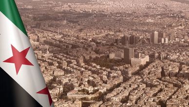 سوريا بعد سقوط الأسد.. خطة للنهوض الاقتصادي