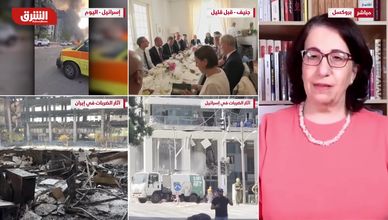 الترويكا الأوروبية.. وساطة جادة أم رسائل دبلوماسية فقط؟