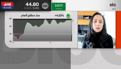 نمو إيرادات "stc" بفضل التحول الرقمي والتوسع الجغرافي