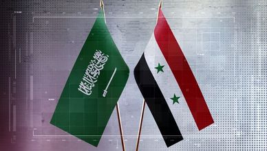 السعودية وسوريا.. اتفاقيات وعقود استراتيجية