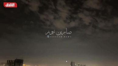 استهداف السفارة الأميركية في بغداد.. منظومة سيرام تعترض ثلاث مسيرات