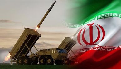 حرب إيران .. قصف "مدن الصواريخ"