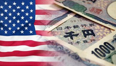دعم "الين" الياباني.. احتمالية تدخل أميركي