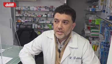 أزمة الدواء في صيدا.. هل يصمد القطاع الصحي اللبناني أمام ضغط النزوح؟