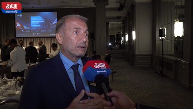 عساف لـ"الشرق": "HSBC" مستعد لدعم الشركات العمانية في مسار الإدراج