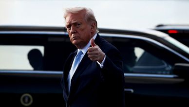 الشرق الأوسط بين ترمب وإيران.. خطة استراتيجية وخيارات مزدوجة