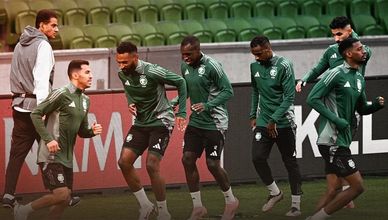في تصفيات كأس العالم.. الأخضر السعودي يواجه الصين بحثًا عن فوز جديد
