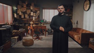 النابغة الذبياني.. زلة لسان تغير مجرى الحياة