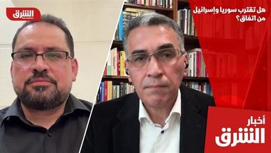 هل تقترب سوريا وإسرائيل من اتفاق؟