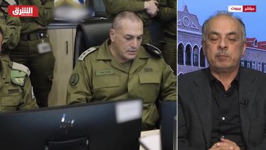 الجيش اللبناني يحصر السلاح.. والضغوط الإسرائيلية مستمرة