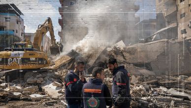 تصعيد واسع يضرب لبنان وسط تداعيات المواجهة الإقليمية