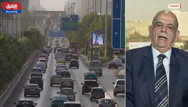 بدائل النقل بين أوروبا والخليج تطرح مسارات جديدة للتجارة