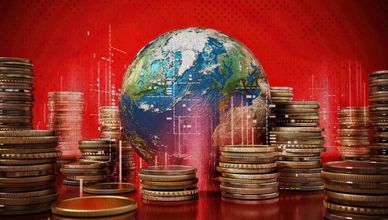 الأسواق العالمية بين النفط والذهب وصفقات الاستحواذ