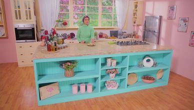 فيش آند تشيبس