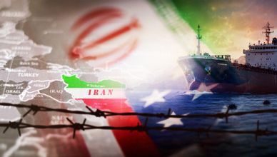 واشنطن تضع إيران أمام خيارين.. الخنق الاقتصادي أو التفاهم