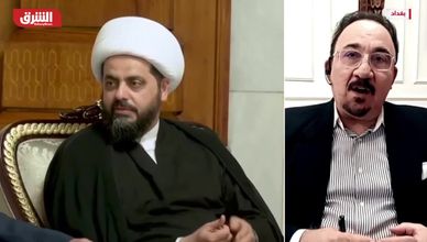 حكومة الزيدي.. تحديات التشكيل ومخاطر العقوبات الأميركية