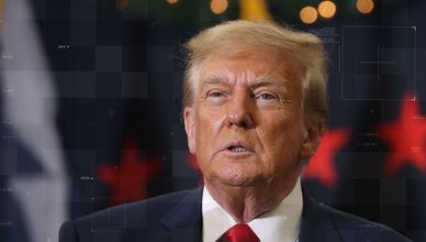 ترمب وإيران.. من التصعيد إلى التفاوض