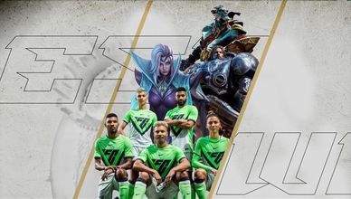 Team Heretics يتوّج بلقب العالم في VALORANT بالرياض