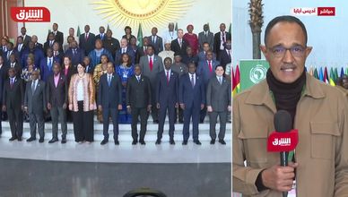 قمة الاتحاد الإفريقي تبحث التجارة والسياحة والمعادن والتغير المناخي