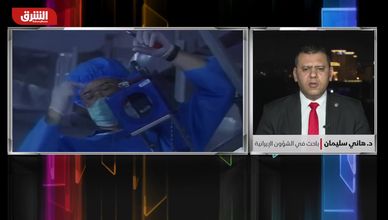 المحادثات النووية تعود إلى مسقط.. هل تشهد تقدمًا؟
