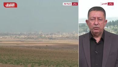 إسرائيل تبدأ اجتياح غزة.. وأهالي الرهائن يتهمون نتنياهو بقتل أبنائهم