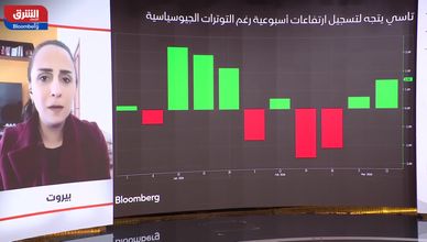 هل النفط كافي لإبقاء "تاسي" في المسار الصحيح؟
