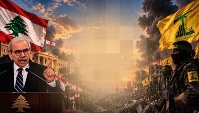 لبنان يعيد رسم قواعد التعامل مع سلاح حزب الله