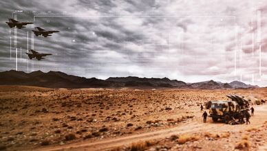 الحرب الإيرانية.. خسائر أميركية إسرائيلية