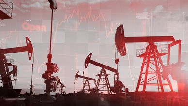 هل تتحول أزمة النفط العالمية إلى مكاسب لشركات الطاقة؟