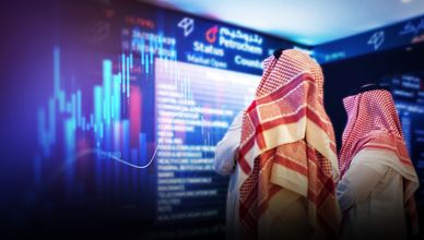 الضغوط البيعية مستمرة على "تاسي".. والتضخم يتسارع لأعلى مستوى في عامين