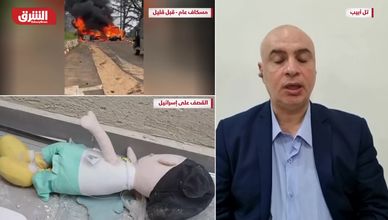 من جنوب لبنان إلى وسط إسرائيل.. جبهات تشتعل وصدمة كبرى