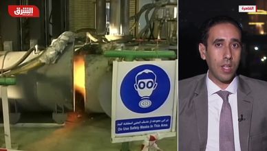 بسبب شروط التفتيش.. تصعيد محتمل بين إيران والغرب